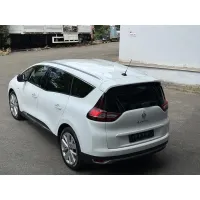 Renault Grand, 2020, АКПП, пробег 79700 км