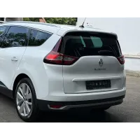 Renault Grand, 2020, АКПП, пробег 79700 км