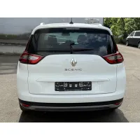 Renault Grand, 2020, АКПП, пробег 79700 км
