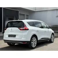 Renault Grand, 2020, АКПП, пробег 79700 км