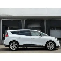 Renault Grand, 2020, АКПП, пробег 79700 км