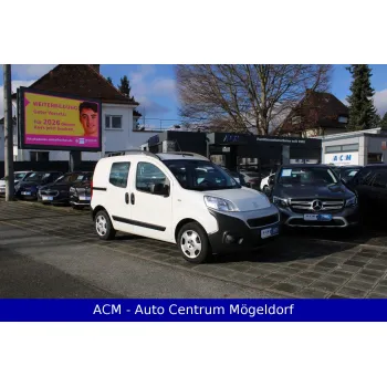 Fiat Fiorino, 2023, МКПП, пробег 29200 км