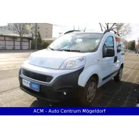 Fiat Fiorino, 2023, МКПП, пробег 29200 км