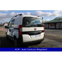 Fiat Fiorino, 2023, МКПП, пробег 29200 км
