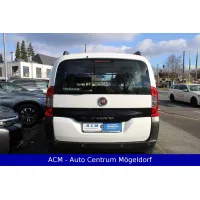 Fiat Fiorino, 2023, МКПП, пробег 29200 км
