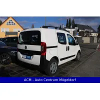 Fiat Fiorino, 2023, МКПП, пробег 29200 км