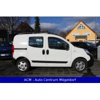 Fiat Fiorino, 2023, МКПП, пробег 29200 км