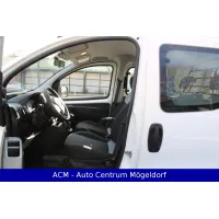 Fiat Fiorino, 2023, МКПП, пробег 29200 км