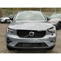 Volvo XC40, 2022, АКПП, пробег 60024 км