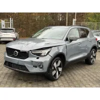 Volvo XC40, 2022, АКПП, пробег 60024 км
