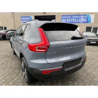 Volvo XC40, 2022, АКПП, пробег 60024 км