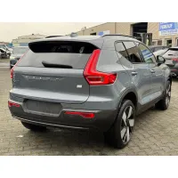 Volvo XC40, 2022, АКПП, пробег 60024 км