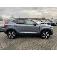 Volvo XC40, 2022, АКПП, пробег 60024 км