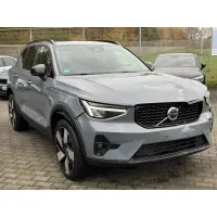 Volvo XC40, 2022, АКПП, пробег 60024 км