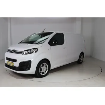 Citroën Jumpy, 2022, МКПП, пробег 45286 км