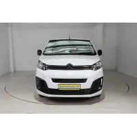 Citroën Jumpy, 2022, МКПП, пробег 45286 км