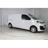Citroën Jumpy, 2022, МКПП, пробег 45286 км