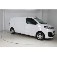 Citroën Jumpy, 2022, МКПП, пробег 45286 км