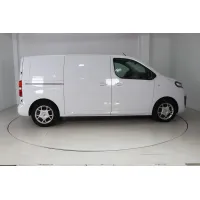 Citroën Jumpy, 2022, МКПП, пробег 45286 км