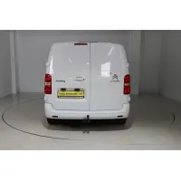 Citroën Jumpy, 2022, МКПП, пробег 45286 км