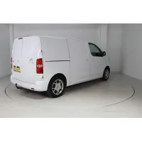 Citroën Jumpy, 2022, МКПП, пробег 45286 км