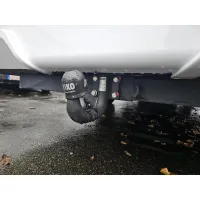 Автодом Hobby Optima, 2023, МКПП, пробег 21900 км