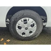 Автодом Hobby Optima, 2023, МКПП, пробег 21900 км