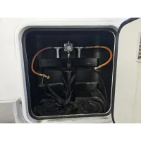 Автодом Roller Team, 2009, МКПП, пробег 59500 км