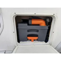 Автодом Roller Team, 2009, МКПП, пробег 59500 км