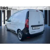 Renault Express, 2021, МКПП, пробег 82760 км