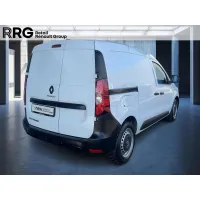 Renault Express, 2021, МКПП, пробег 82760 км