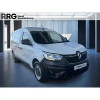 Renault Express, 2021, МКПП, пробег 82760 км