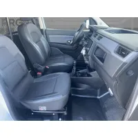 Renault Express, 2021, МКПП, пробег 82760 км