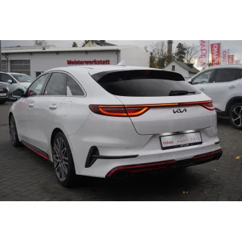 Kia pro, 2022, АКПП, пробег 26965 км