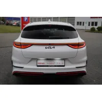 Kia pro, 2022, АКПП, пробег 26965 км