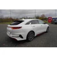 Kia pro, 2022, АКПП, пробег 26965 км