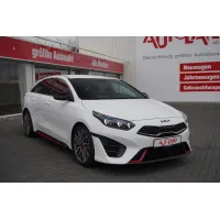 Kia pro, 2022, АКПП, пробег 26965 км