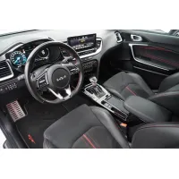 Kia pro, 2022, АКПП, пробег 26965 км