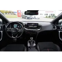 Kia pro, 2022, АКПП, пробег 26965 км