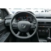 Dacia Sandero, 2021, МКПП, пробег 56505 км