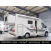 Автодом Adria Compact, 2017, МКПП, пробег 64500 км