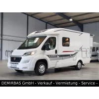 Автодом Adria Compact, 2017, МКПП, пробег 64500 км