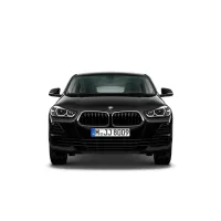 BMW X2, 2022, АКПП, пробег 56300 км
