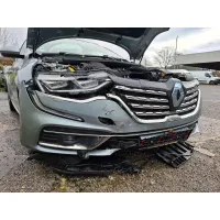 Renault Talisman, 2022, АКПП, пробег 62000 км