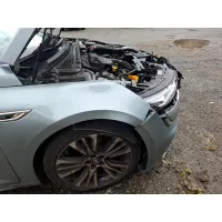 Renault Talisman, 2022, АКПП, пробег 62000 км