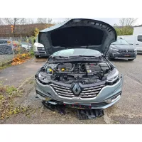 Renault Talisman, 2022, АКПП, пробег 62000 км