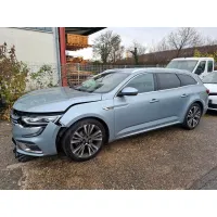Renault Talisman, 2022, АКПП, пробег 62000 км