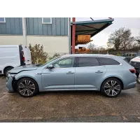 Renault Talisman, 2022, АКПП, пробег 62000 км