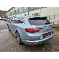 Renault Talisman, 2022, АКПП, пробег 62000 км