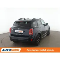 MINI Cooper, 2020, АКПП, пробег 43264 км